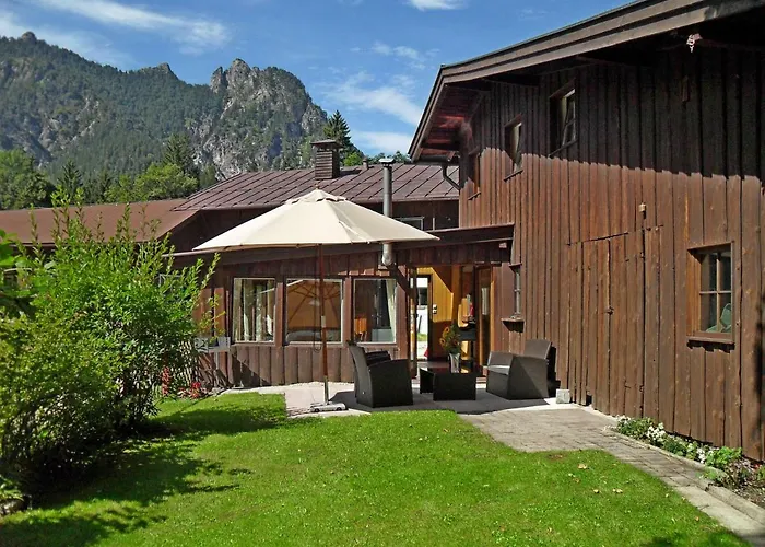 Gestuet Pfaffenlehen