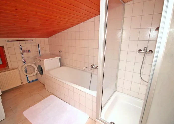 Gestuet Pfaffenlehen Feriehus *
