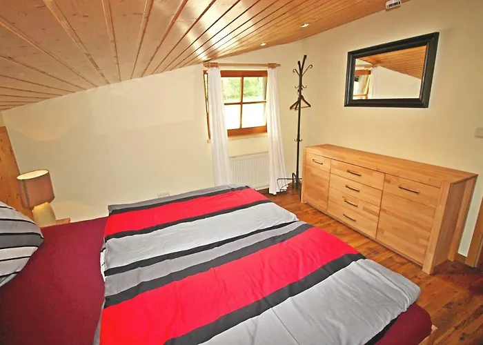 Gestuet Pfaffenlehen Feriehus