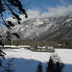 Gestuet Pfaffenlehen Vakantiehuis *