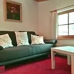 Vakantiehuis Gestuet Pfaffenlehen *