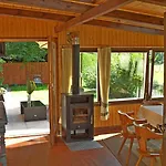 Vakantiehuis Gestuet Pfaffenlehen Bischofswiesen