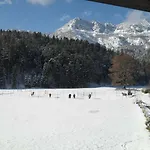 Gestuet Pfaffenlehen *