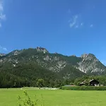 Vakantiehuis Gestuet Pfaffenlehen