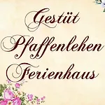 Gestuet Pfaffenlehen Vakantiehuis *