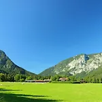 Gestuet Pfaffenlehen Bischofswiesen