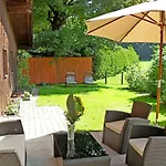 Vakantiehuis Gestuet Pfaffenlehen