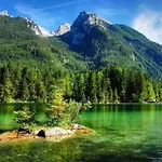 Gestuet Pfaffenlehen Bischofswiesen