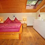 Vakantiehuis Gestuet Pfaffenlehen Bischofswiesen