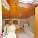 Vakantiehuis Gestuet Pfaffenlehen