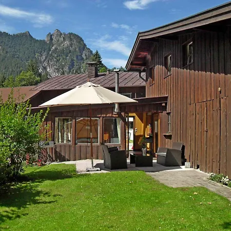 Gestuet Pfaffenlehen