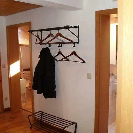 Tatil Evi Gestuet Pfaffenlehen Bischofswiesen