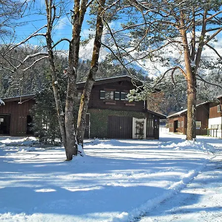 Gestuet Pfaffenlehen Holiday home Bischofswiesen
