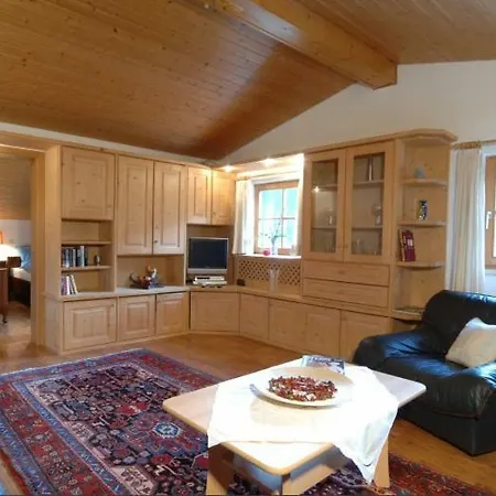 Gestuet Pfaffenlehen Tatil Evi *