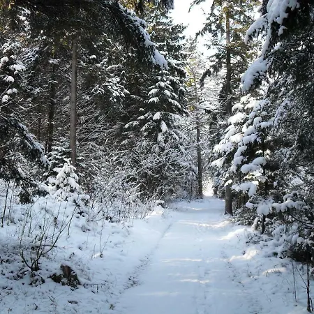 Nyaraló Gestuet Pfaffenlehen