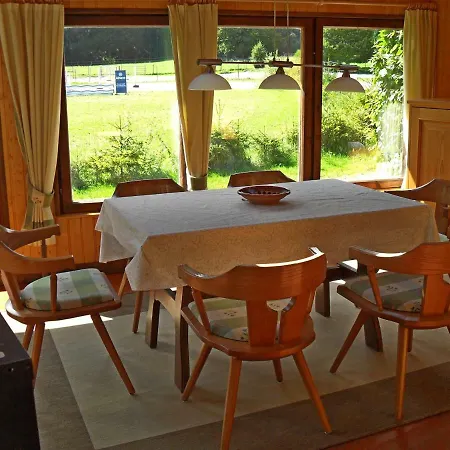 Holiday home Gestuet Pfaffenlehen