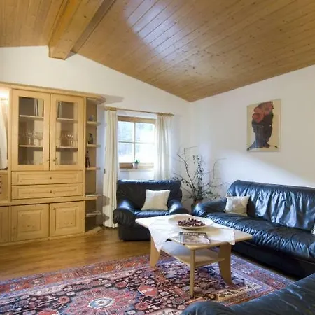 Gestuet Pfaffenlehen Tatil Evi