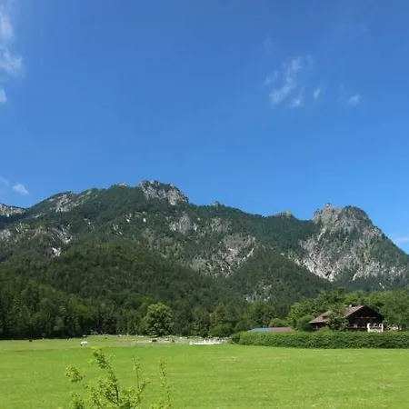 Tatil Evi Gestuet Pfaffenlehen