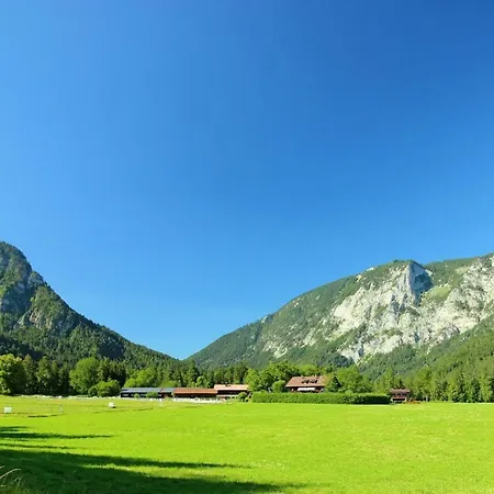 Gestuet Pfaffenlehen Bischofswiesen
