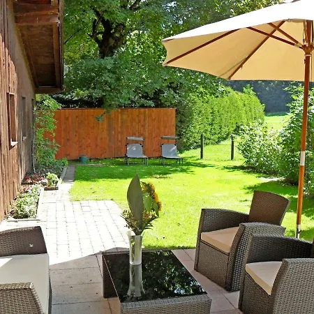 Tatil Evi Gestuet Pfaffenlehen