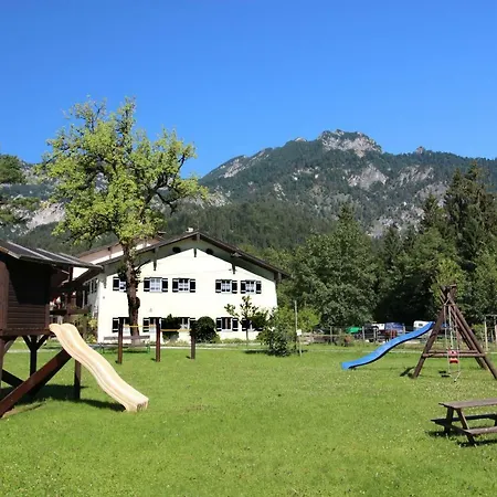 Gestuet Pfaffenlehen Bischofswiesen