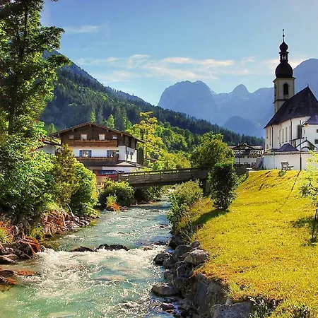 Gestuet Pfaffenlehen Holiday home