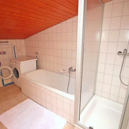 Gestuet Pfaffenlehen Tatil Evi *