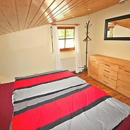 Gestuet Pfaffenlehen Holiday home