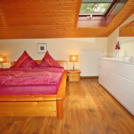 Tatil Evi Gestuet Pfaffenlehen Bischofswiesen