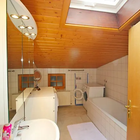Tatil Evi Gestuet Pfaffenlehen